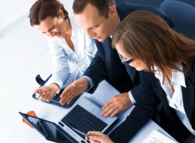 Consulenza Direzionale & Realizzazione Operativa - BieSse Business Solutions